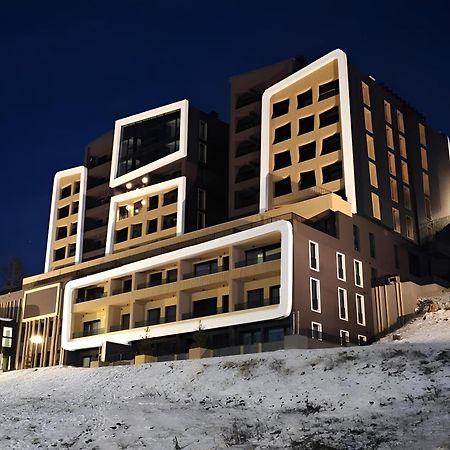 Winter Park Residence بيلاسنيكا المظهر الخارجي الصورة