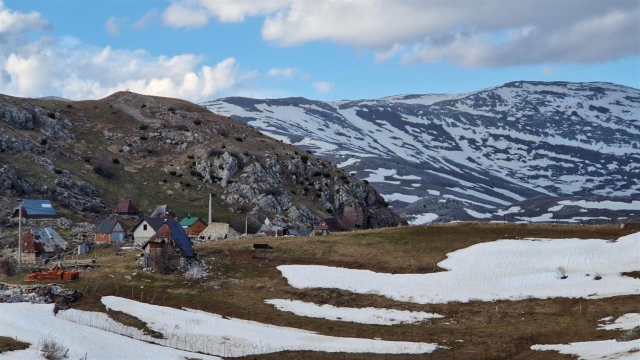 Winter Park Residence بيلاسنيكا المظهر الخارجي الصورة