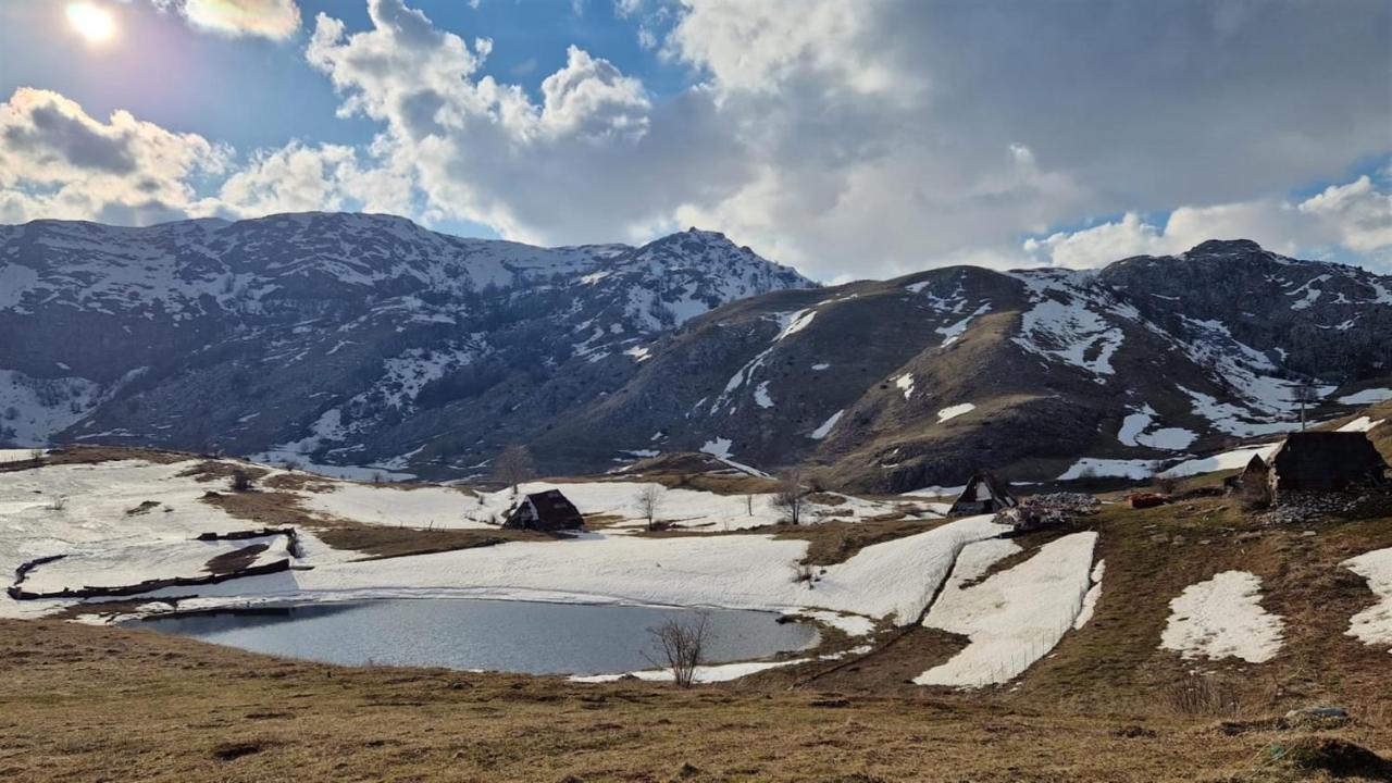 Winter Park Residence بيلاسنيكا المظهر الخارجي الصورة