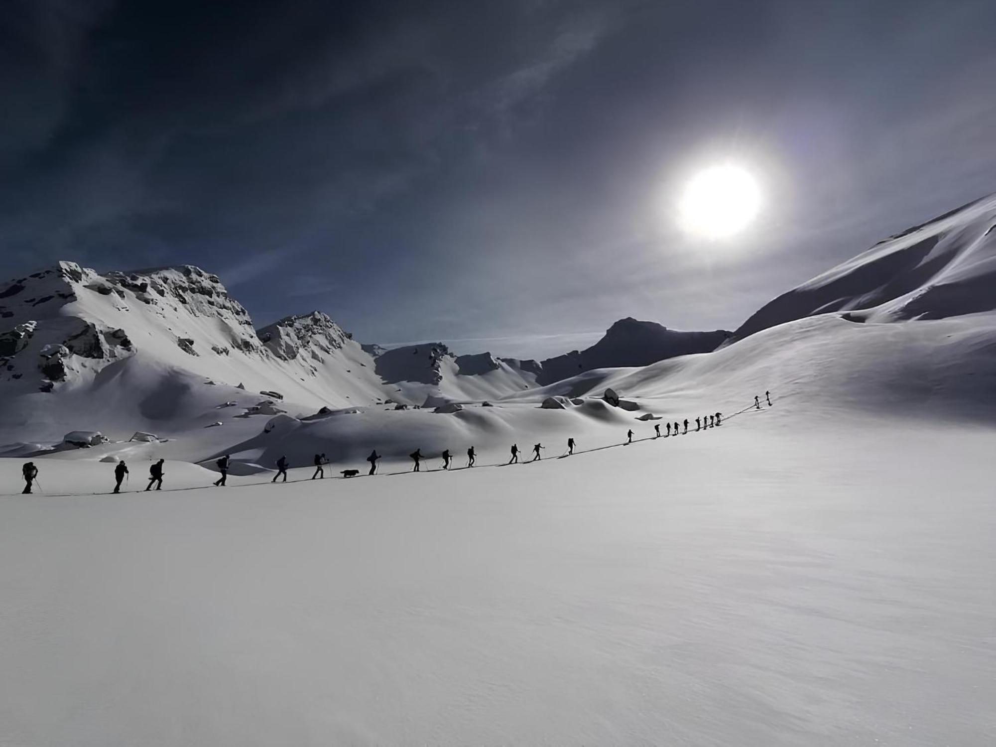 Winter Park Residence بيلاسنيكا المظهر الخارجي الصورة
