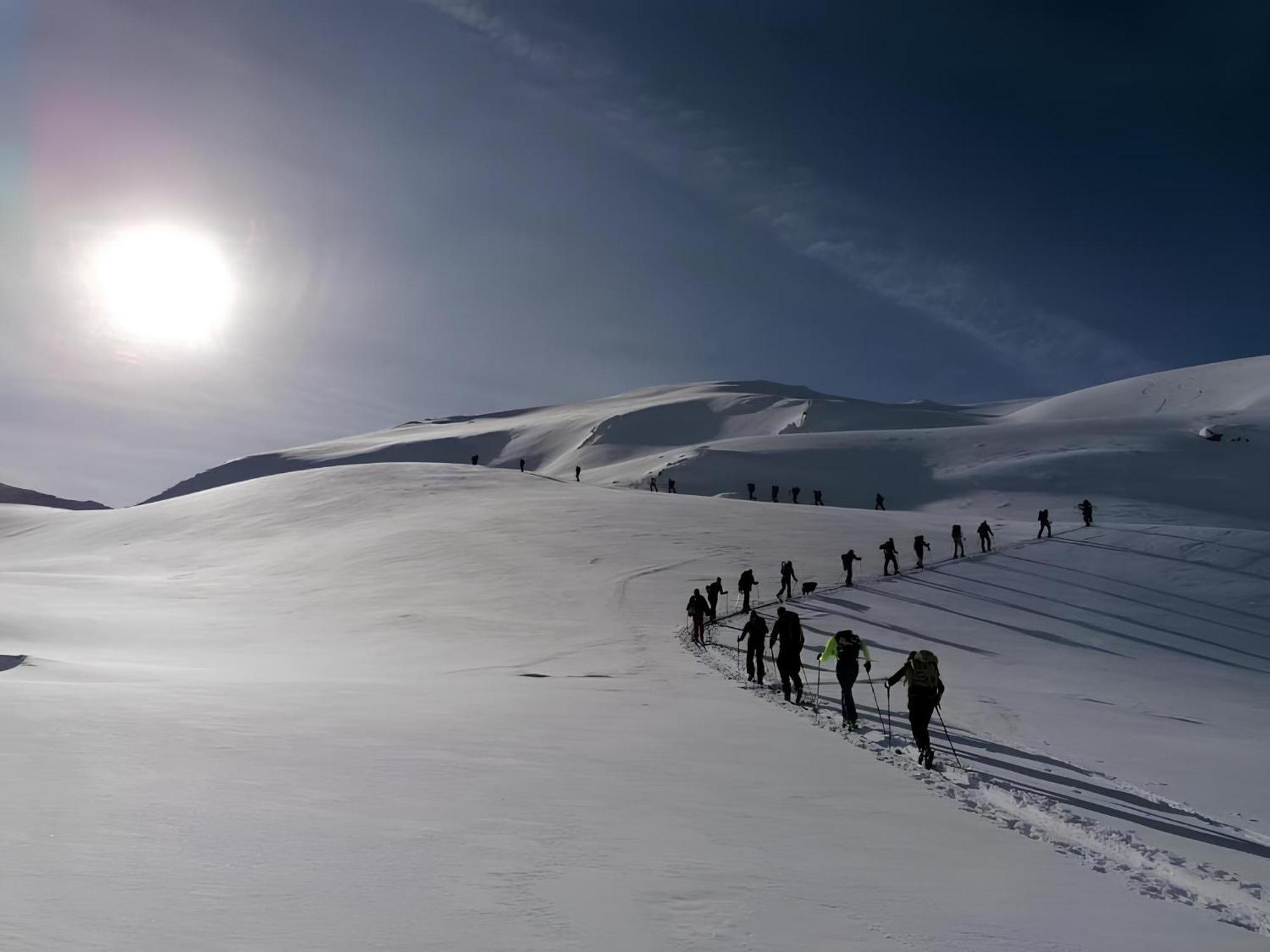 Winter Park Residence بيلاسنيكا المظهر الخارجي الصورة