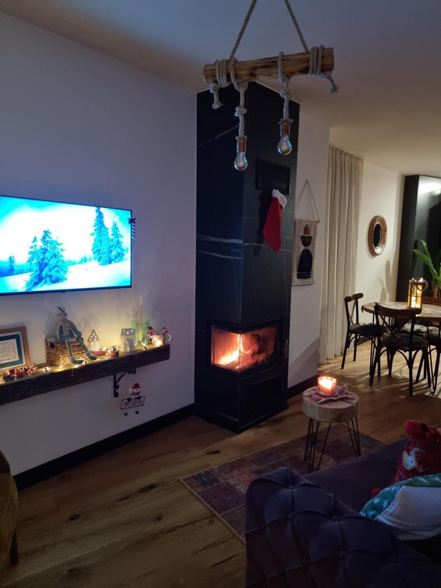 Winter Park Residence بيلاسنيكا المظهر الخارجي الصورة
