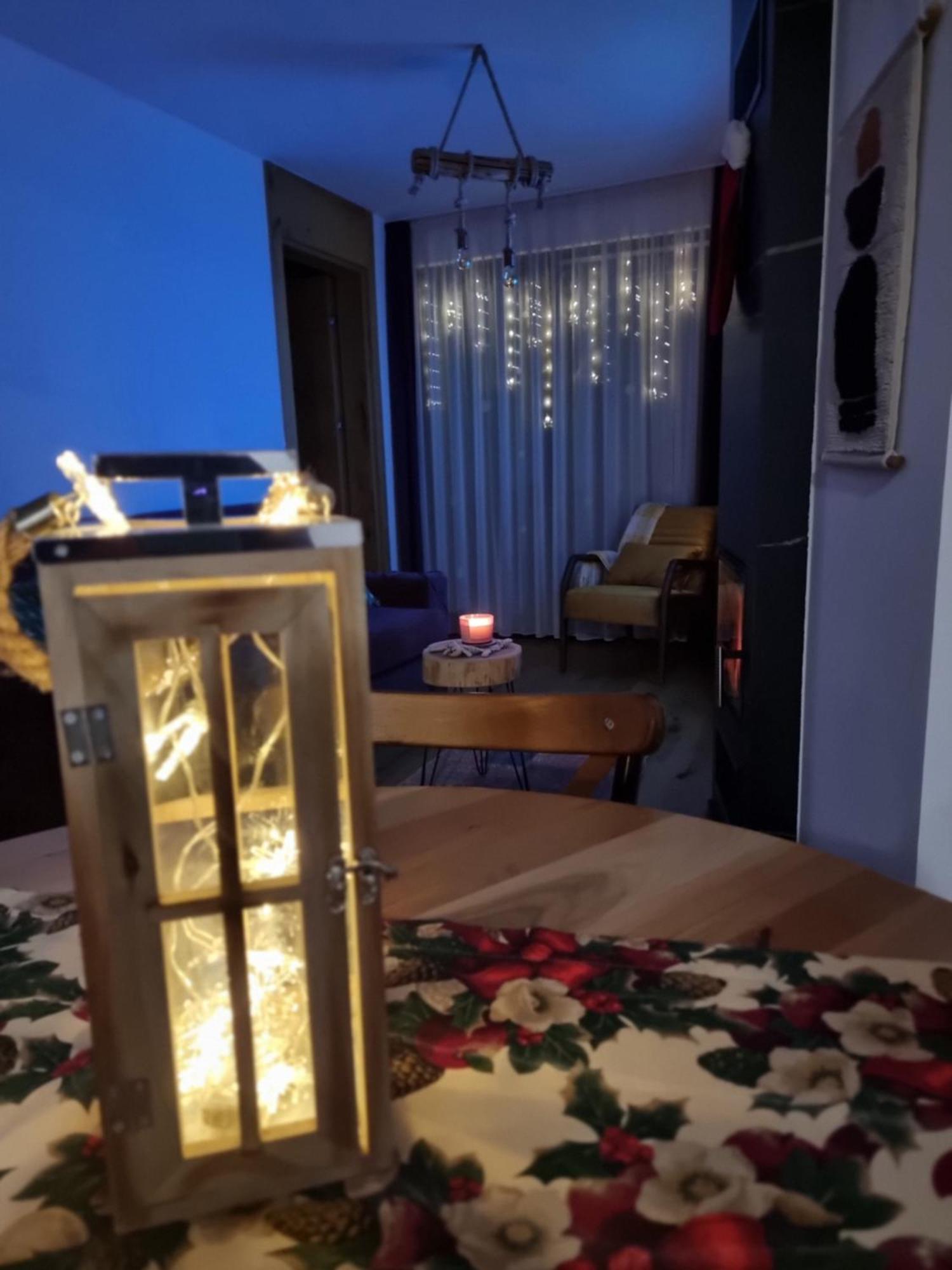 Winter Park Residence بيلاسنيكا المظهر الخارجي الصورة