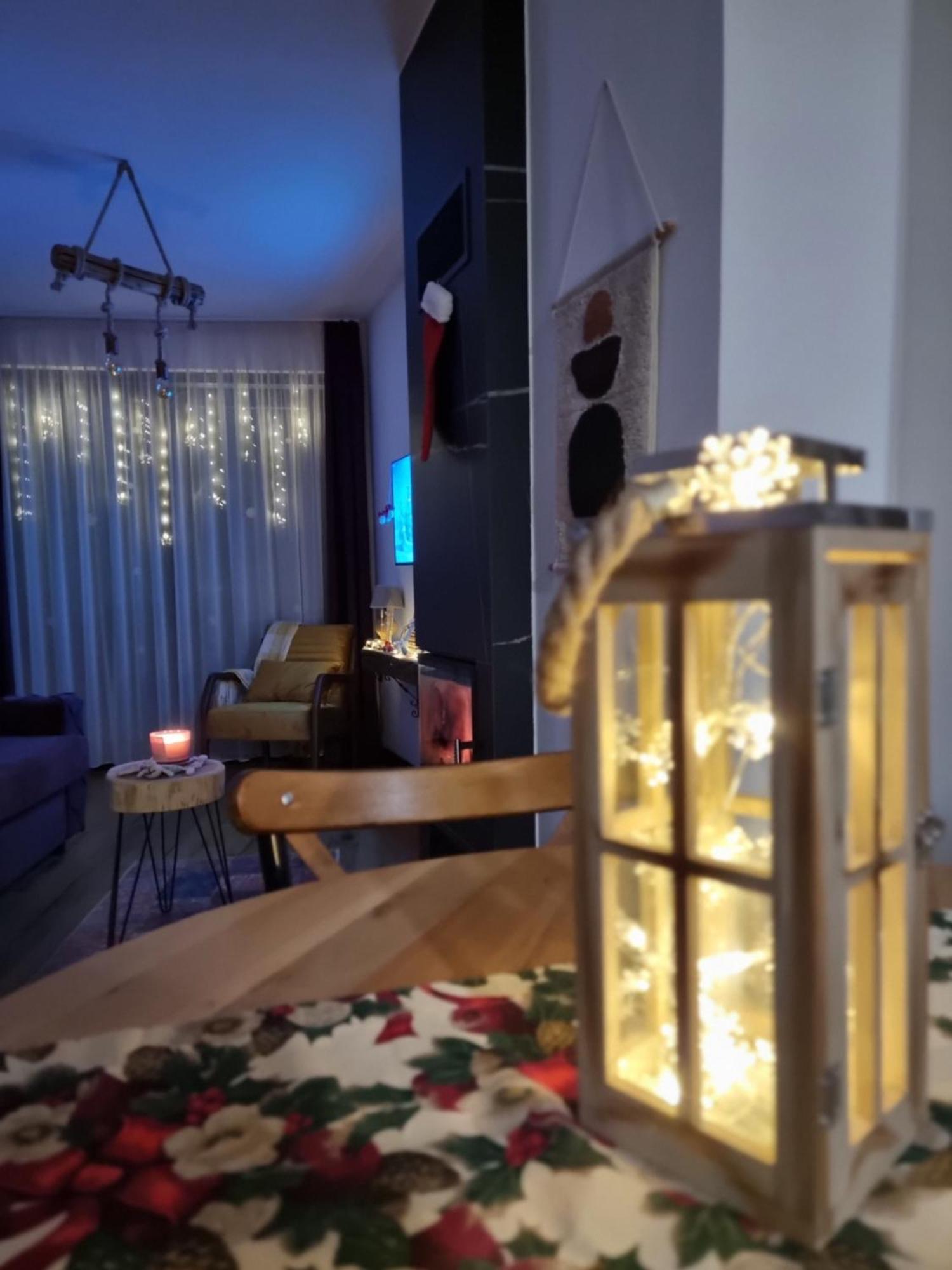 Winter Park Residence بيلاسنيكا المظهر الخارجي الصورة