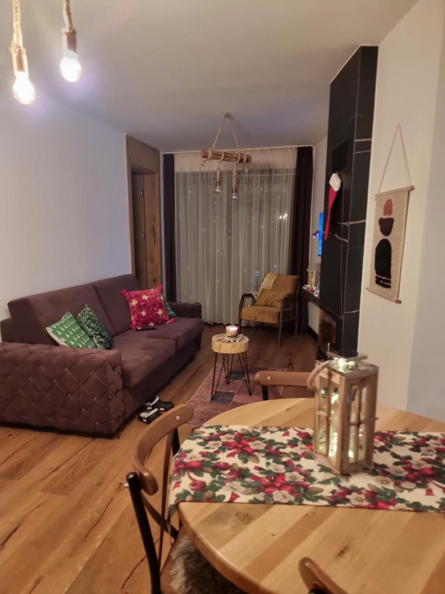 Winter Park Residence بيلاسنيكا المظهر الخارجي الصورة