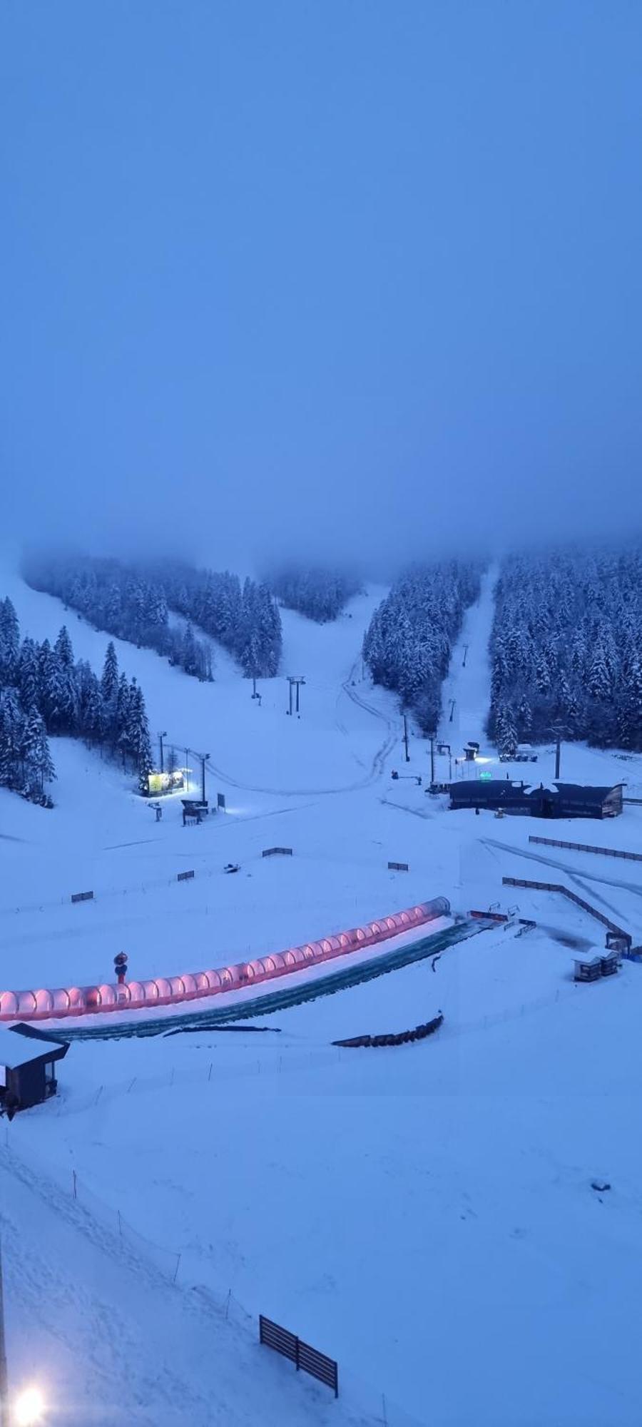 Winter Park Residence بيلاسنيكا المظهر الخارجي الصورة