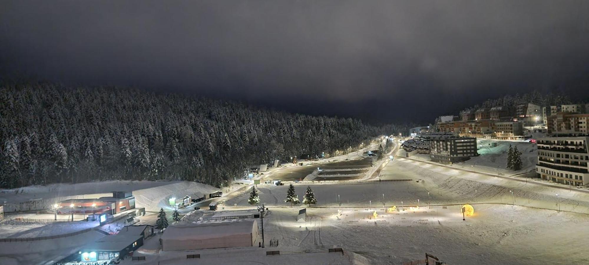 Winter Park Residence بيلاسنيكا المظهر الخارجي الصورة